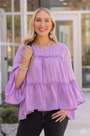 Glimpses of Malibu Fashion Fix Set July 2023